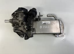 AUDI 03L131512BQ MM114C4 V29041282 EGR Valve AUDI Q5 (8R) (2008-2016) — thumbnail 1