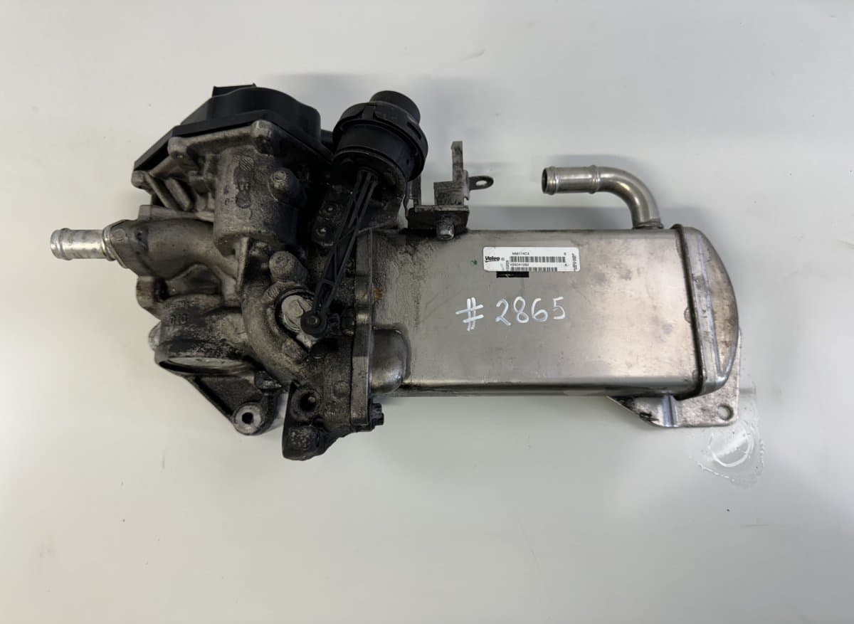 AUDI 03L131512BQ MM114C4 V29041282 EGR Valve AUDI Q5 (8R) (2008-2016)