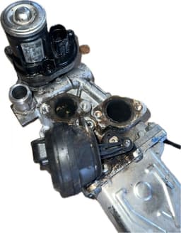 SKODA EGR Valve SKODA SUPERB II (3T4, 3T5) (2008-2015) — thumbnail 5