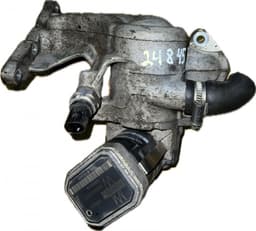 MERCEDES-BENZ 00005320C5 A6461420067 A6461400860 A6461400860 EGR Valve MERCEDES-BENZ VITO / VIANO (W639) (2003-2014) — thumbnail 1