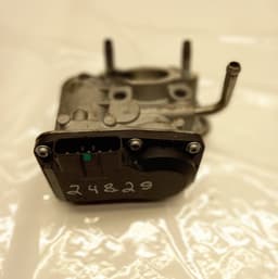 SUBARU 14710AA741 EGR Valve SUBARU LEGACY V / Outback (2009-2014) — thumbnail 3