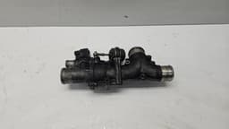 JAGUAR 1043806S02 7.02207.04 9X2Q6C860DF 9X2Q6C860DA EGR Valve JAGUAR XF (X260) (2015-2024) — thumbnail 4