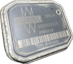MERCEDES-BENZ 00005320C5 A6461420067 A6461400860 A6461400860 EGR Valve MERCEDES-BENZ VITO / VIANO (W639) (2003-2014) — thumbnail 5