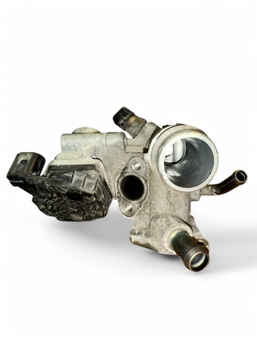 KIA 284002E610 284122E620 EGR Valve KIA OPTIMA IV (JF) (2015-2020)