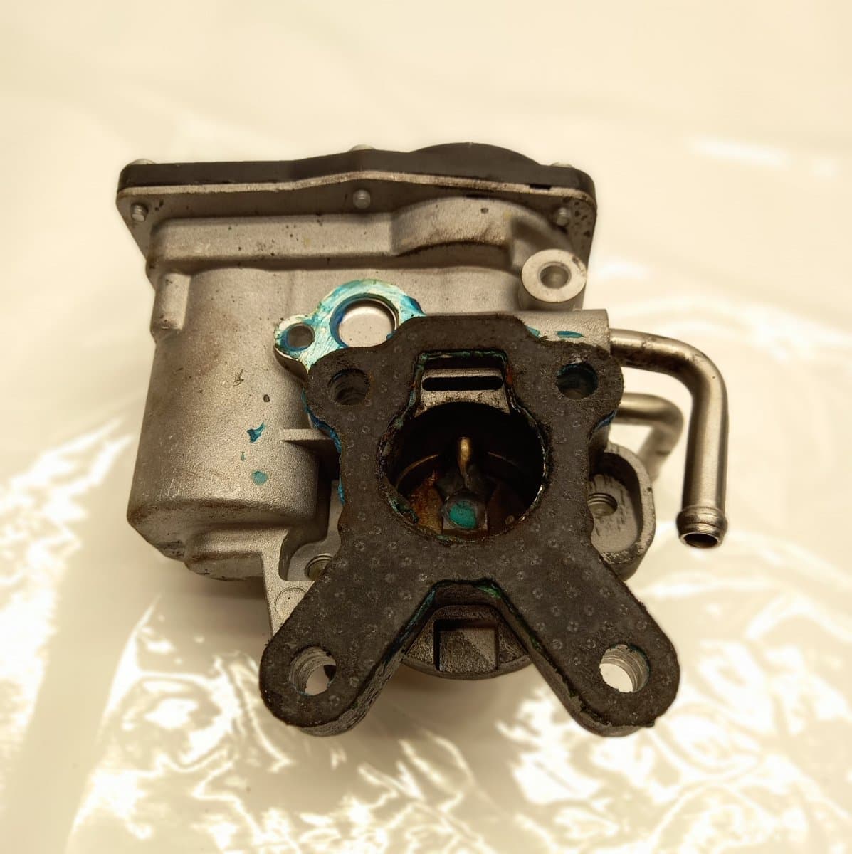 SUBARU 14710AA741 EGR Valve SUBARU LEGACY V / Outback (2009-2014)