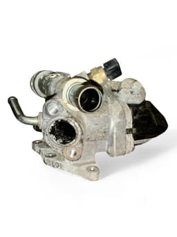 KIA 284002E610 284122E620 EGR Valve KIA OPTIMA IV (JF) (2015-2020) — thumbnail 3