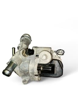 KIA 284002E610 284122E620 EGR Valve KIA OPTIMA IV (JF) (2015-2020) — thumbnail 4