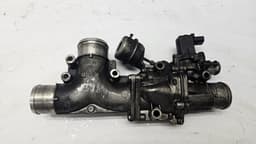 JAGUAR 1043806S02 7.02207.04 9X2Q6C860DF 9X2Q6C860DA EGR Valve JAGUAR XF (X260) (2015-2024) — thumbnail 1
