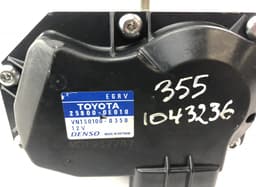 TOYOTA 258000E010 EGR Valve TOYOTA HILUX VIII (AN110, AN120, AN130) (2015-) — thumbnail 5