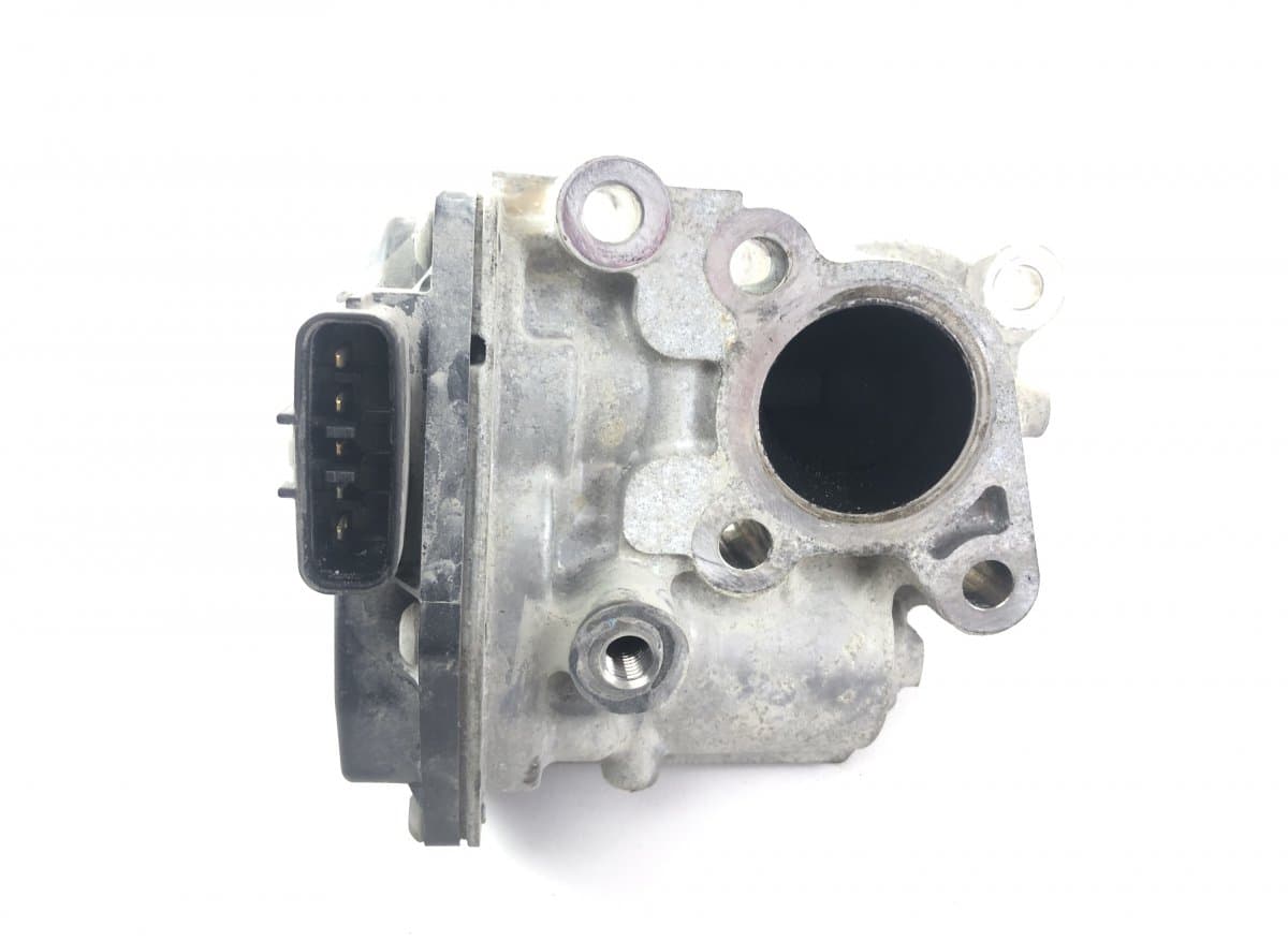 258000E010 EGR Valve TOYOTA HILUX VIII (AN110, AN120, AN130) (2015-)