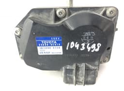 TOYOTA 258000E010 EGR Valve TOYOTA HILUX VIII (AN110, AN120, AN130) (2015-) — thumbnail 3
