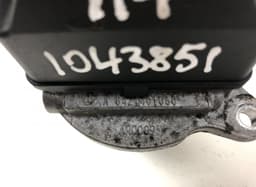 MERCEDES-BENZ A6421401060 EGR Valve MERCEDES-BENZ ML-CLASS (W164) (2005-2011) — thumbnail 4