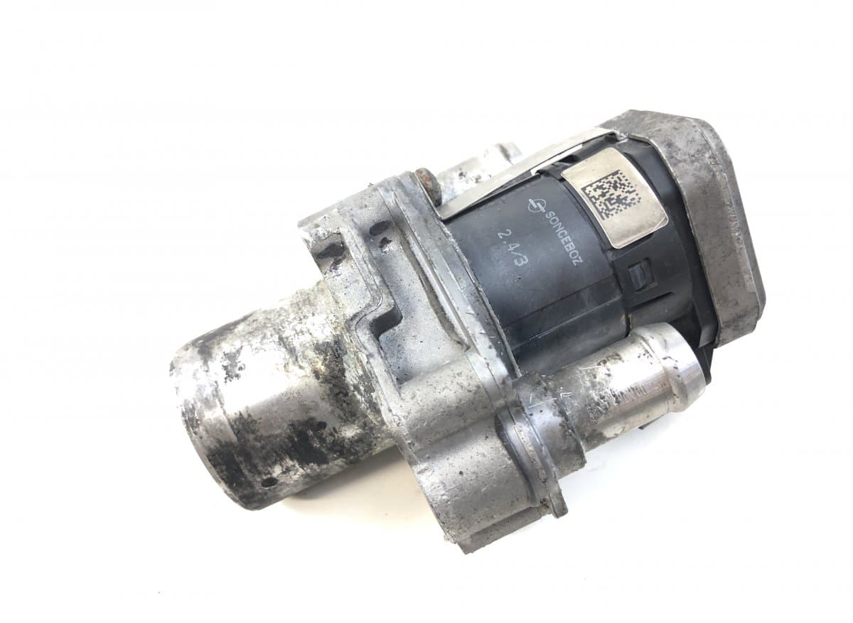 MERCEDES-BENZ 00005320C8 EGR Valve MERCEDES-BENZ VITO / VIANO (W639) (2003-2014)