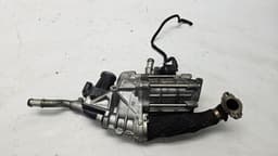 JAGUAR FW939U438AA EGR Valve JAGUAR XF (X260) (2015-2024) — thumbnail 3