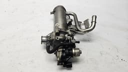 JAGUAR FW939Y493AD EGR Valve JAGUAR XF (X260) (2015-2024) — thumbnail 4