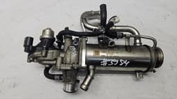 JAGUAR FW939Y493AD EGR Valve JAGUAR XF (X260) (2015-2024) — thumbnail 1