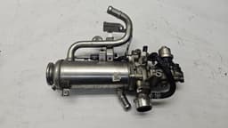 JAGUAR FW939Y493AD EGR Valve JAGUAR XF (X260) (2015-2024) — thumbnail 3