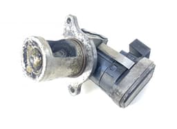 MERCEDES-BENZ 109315 00005320C2 7527D 00005320C5 K68064963AA AC5073410964 AC2060441953 EGR Valve MERCEDES-BENZ E-CLASS (W211) (2002-2009) — thumbnail 1