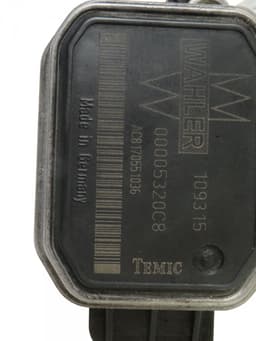 MERCEDES-BENZ A6421401960 EGR Valve MERCEDES-BENZ E-CLASS (W212) (2009-2016) — thumbnail 3