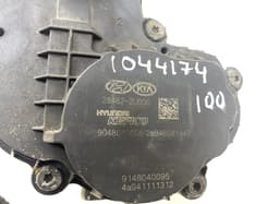 KIA 284622U000 EGR Valve KIA OPTIMA IV (JF) (2015-2020) — thumbnail 3