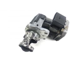 MERCEDES-BENZ A6291400560 EGR Valve MERCEDES-BENZ S-CLASS (W221) (2005-2013) — thumbnail 1