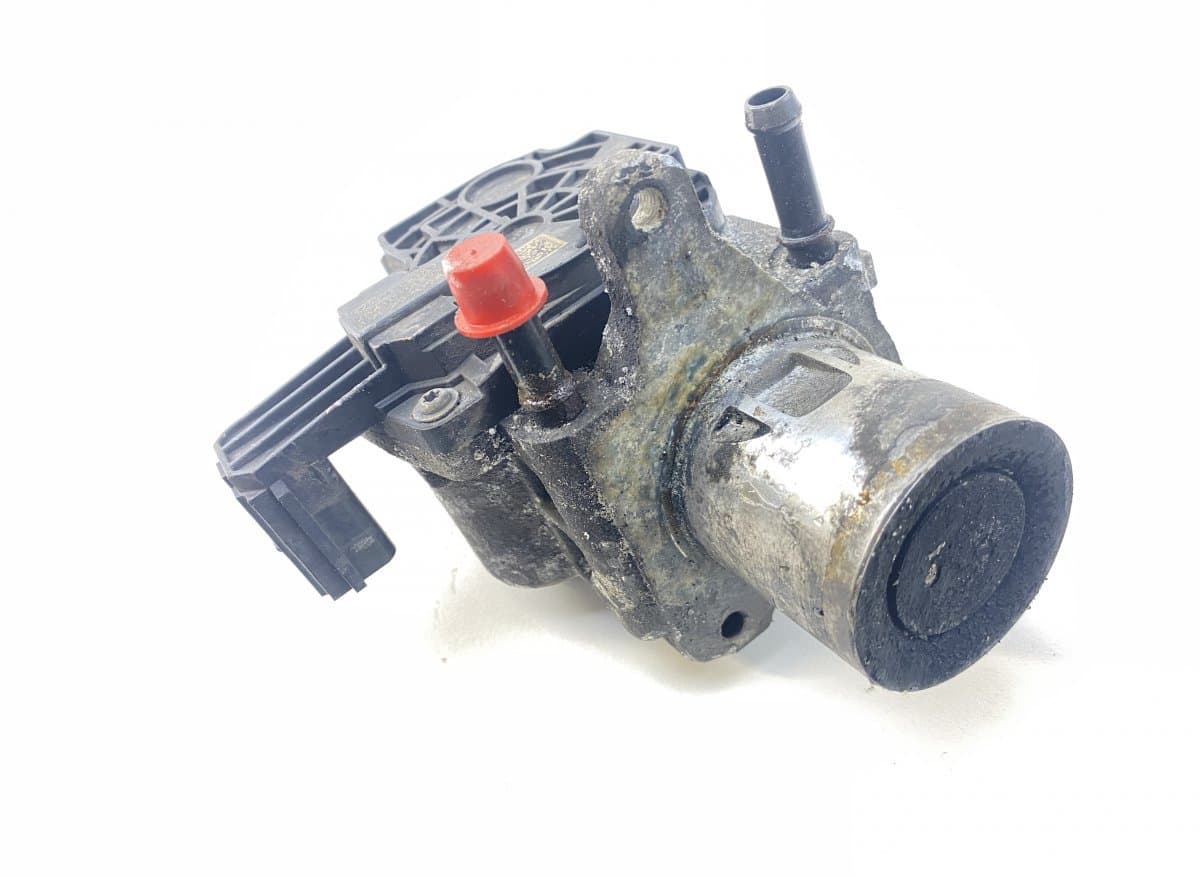 KIA 284102U000 EGR Valve KIA OPTIMA IV (JF) (2015-2020)