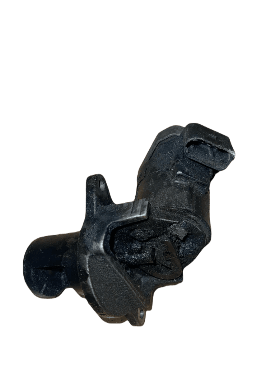 00005320A9 EGR Valve MERCEDES-BENZ E-CLASS (W211) (2002-2009)