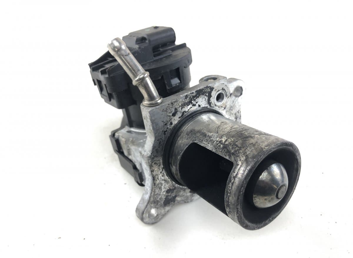 MERCEDES-BENZ 500153 EGR Valve MERCEDES-BENZ E-CLASS (W212) (2009-2016)