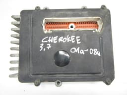 JEEP 56041564AJ Engine Control Unit / module (ECU) JEEP CHEROKEE III / LIBERTY (KJ) (2001-2008) — thumbnail 1