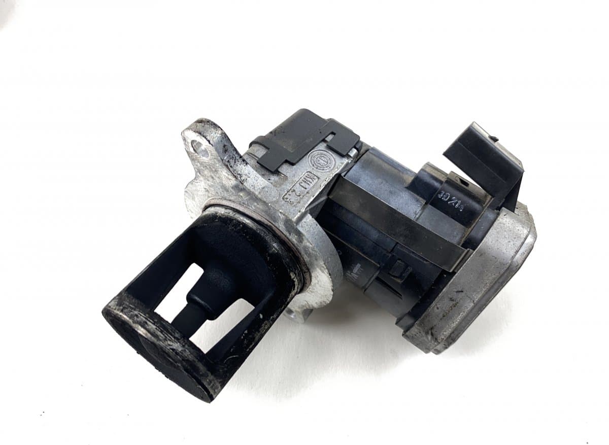 109315 00005320C2 7527D 00005320C5 K68064963AA AC5073410964 AC2060441953 EGR Valve MERCEDES-BENZ GL-CLASS (X164) (2006-2012)