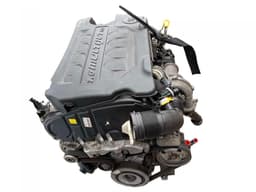 FIAT 263A5000 A16FDH Engine FIAT DOBLO II (152, 263) (2009-2022) — thumbnail 4