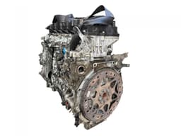BMW N57D30A Engine BMW 5 (F10, F11) (2010-2017) — thumbnail 1