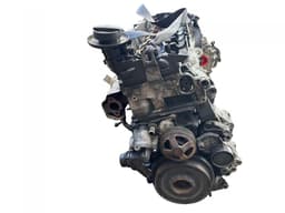 BMW N57D30A Engine BMW 5 (F10, F11) (2010-2017) — thumbnail 3