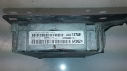 CHRYSLER 04745860 Engine Control Unit / module (ECU) CHRYSLER PT CRUISER (2000-2010) — thumbnail 2