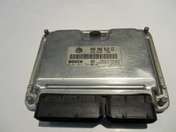 SKODA 0281012750 Engine Control Unit / module (ECU) SKODA ROOMSTER / PRAKTIK (5J) (2005-2015) — thumbnail 1