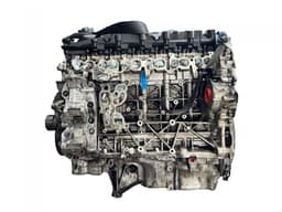 BMW N57D30A Engine BMW 5 (F10, F11) (2010-2017) — thumbnail 2