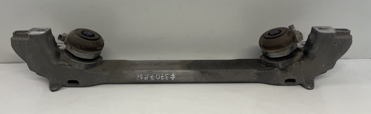 AUDI 4E0199205C Engine Beam AUDI A8 (4E) (2002-2010)