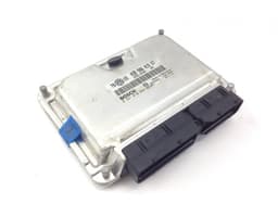 VW 0281010942 Engine Control Unit / module (ECU) VW PASSAT B5 (3B3) (2000-2005) — thumbnail 1