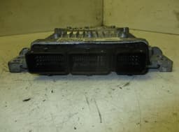 FORD 5WS40592H Engine Control Unit / module (ECU) FORD MONDEO Mk IV (BA7) (2007-2014) — thumbnail 2