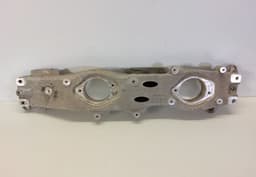 VW 5QE199207E AC43200-F Engine Beam VW GOLF VII (5G1, BA5, BV5, BQ1, BE) (2012-2020) — thumbnail 1