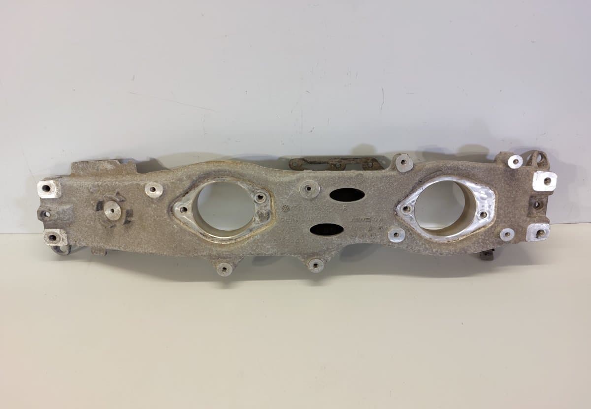 5QE199207E AC43200-F Engine Beam VW GOLF VII (5G1, BA5, BV5, BQ1, BE) (2012-2020)
