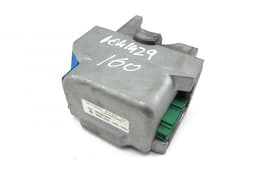 CHRYSLER 33521201 3352.1201 Electric steering lock CHRYSLER VOYAGER V (RT) (2007-2016) — thumbnail 1