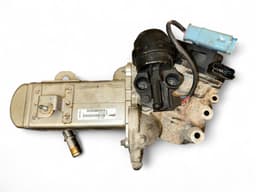 CITROËN 290129280 29004027 MM111BL EGR Valve CITROËN C5 II (2008-2019) — thumbnail 3