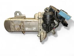 CITROËN 290129280 29004027 MM111BL EGR Valve CITROËN C5 II (2008-2019) — thumbnail 2