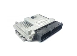 KIA 0281017216 Engine Control Unit / module (ECU) KIA CEE'D I (ED) (2006-2012) — thumbnail 1