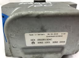 CHRYSLER 33521201 3352.1201 Electric steering lock CHRYSLER VOYAGER V (RT) (2007-2016) — thumbnail 3
