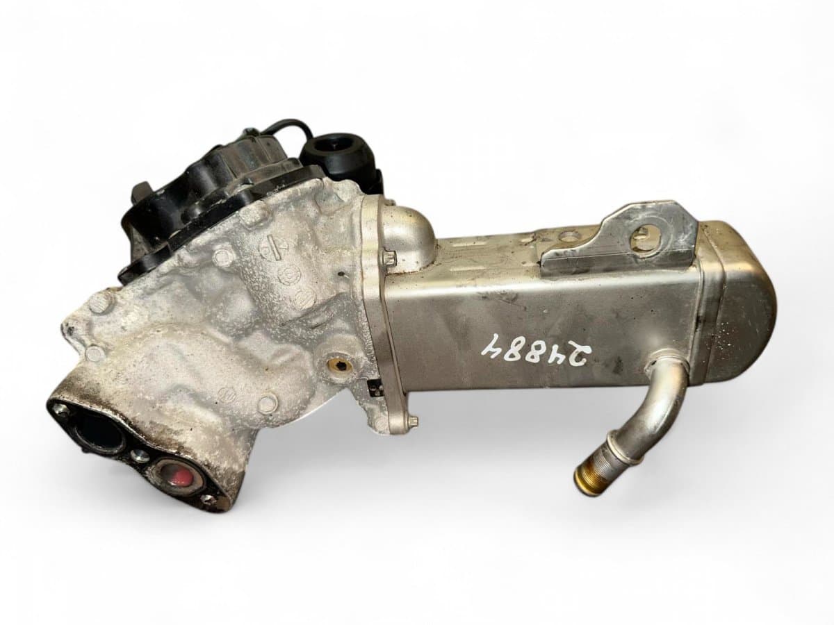CITROËN 290129280 29004027 MM111BL EGR Valve CITROËN C5 II (2008-2019)