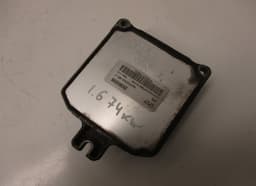 OPEL Engine Control Unit / module (ECU) OPEL VECTRA B (1995-2003) — thumbnail 2