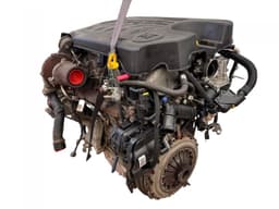 FIAT 263A5000 A16FDH Engine FIAT DOBLO II (152, 263) (2009-2022) — thumbnail 1