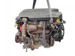 FIAT 263A5000 A16FDH Engine FIAT DOBLO II (152, 263) (2009-2022) — thumbnail 2